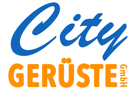 City Gerüste Logo